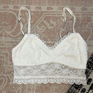 Hollister bralette